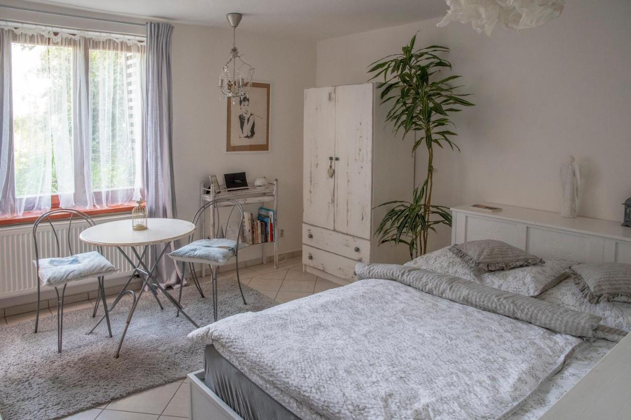 Villa Letná Brandýs nad Labem-Stará Boleslav Extérieur photo