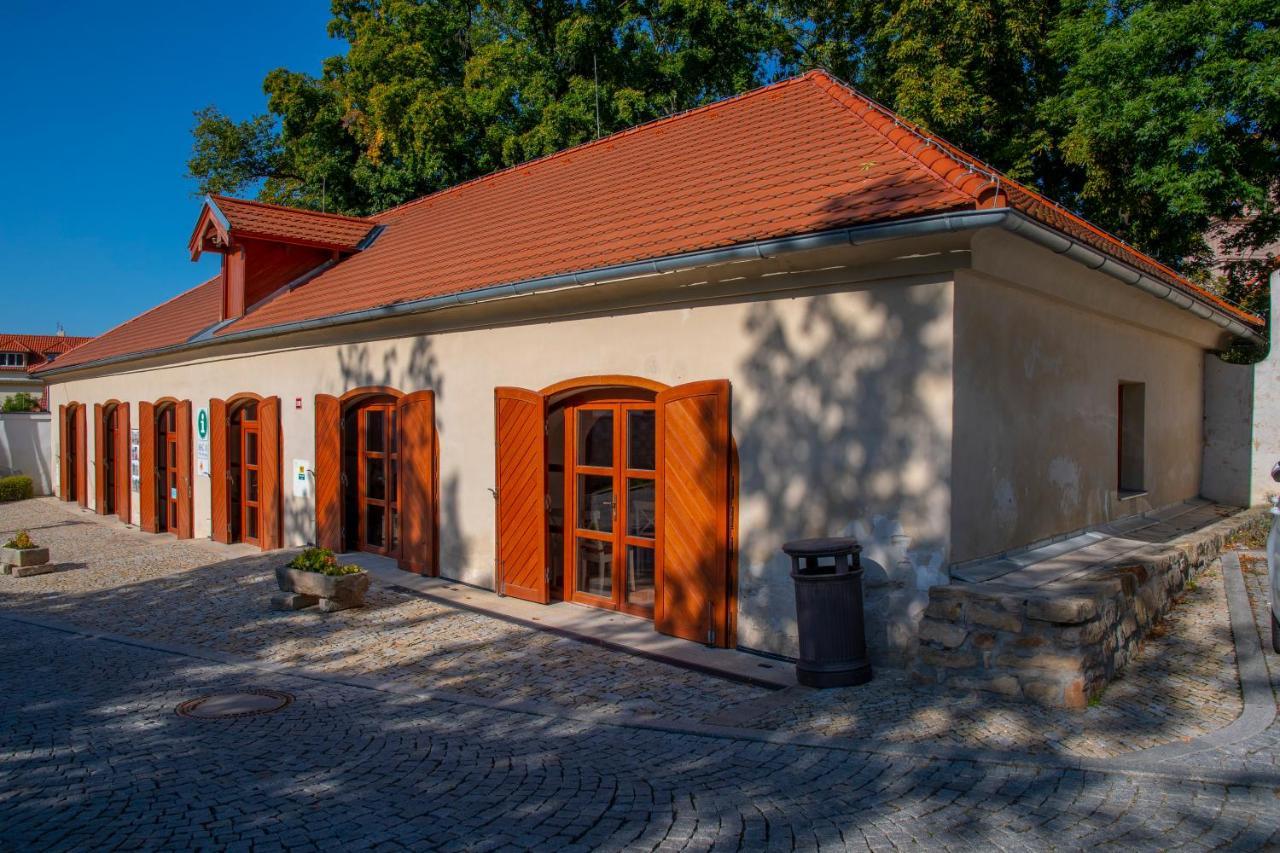 Villa Letná Brandýs nad Labem-Stará Boleslav Extérieur photo