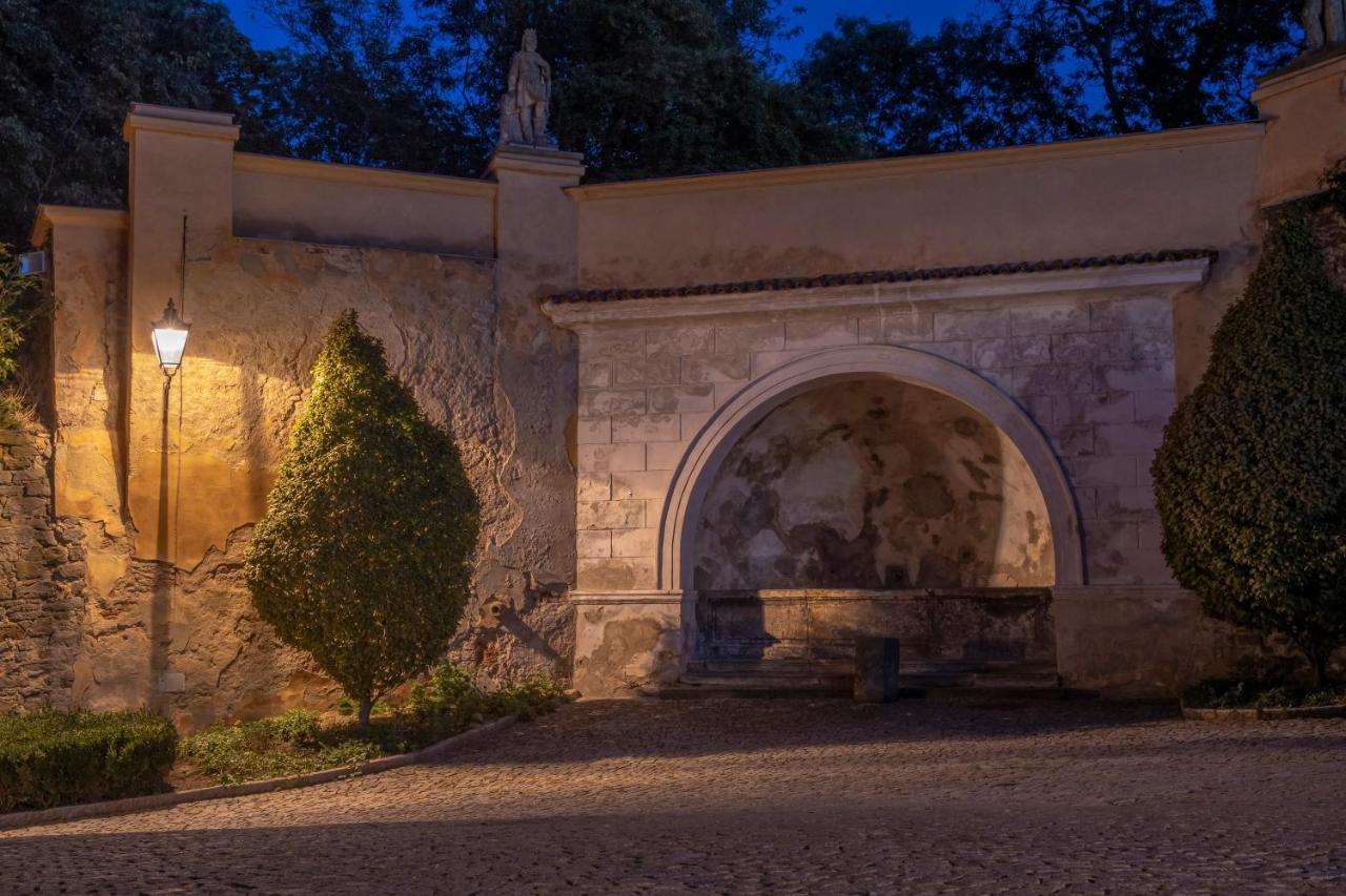 Villa Letná Brandýs nad Labem-Stará Boleslav Extérieur photo