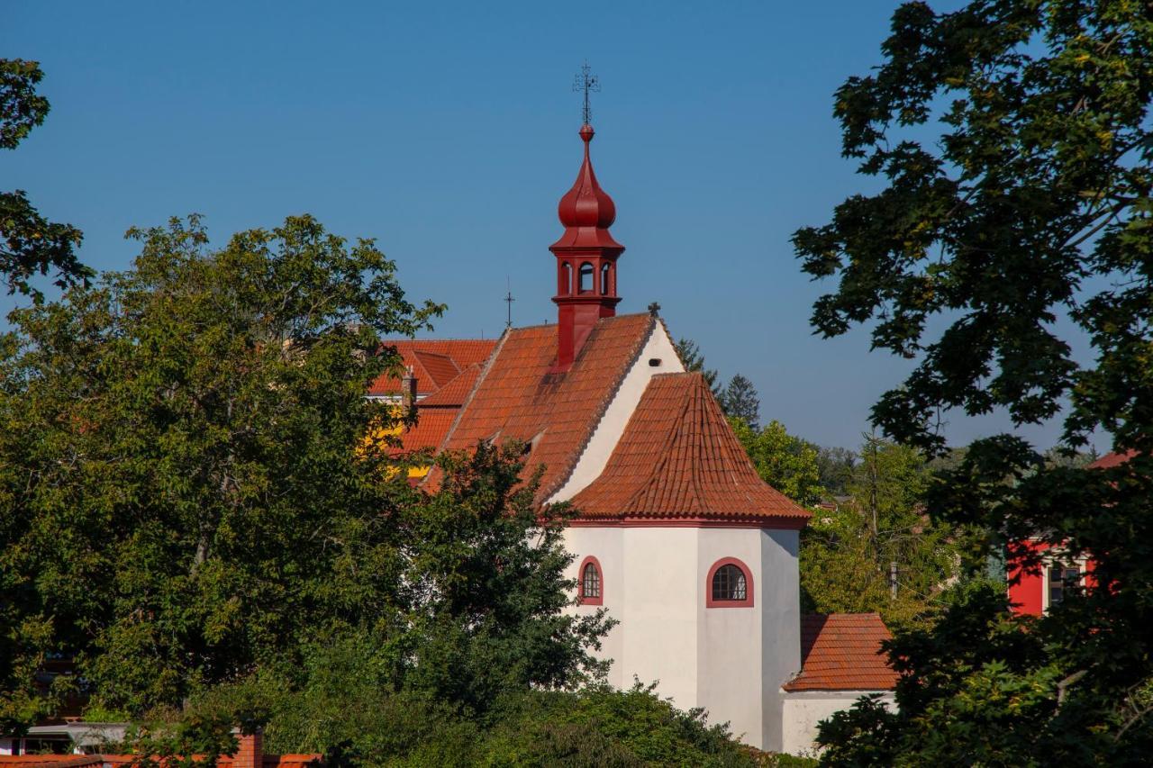 Villa Letná Brandýs nad Labem-Stará Boleslav Extérieur photo