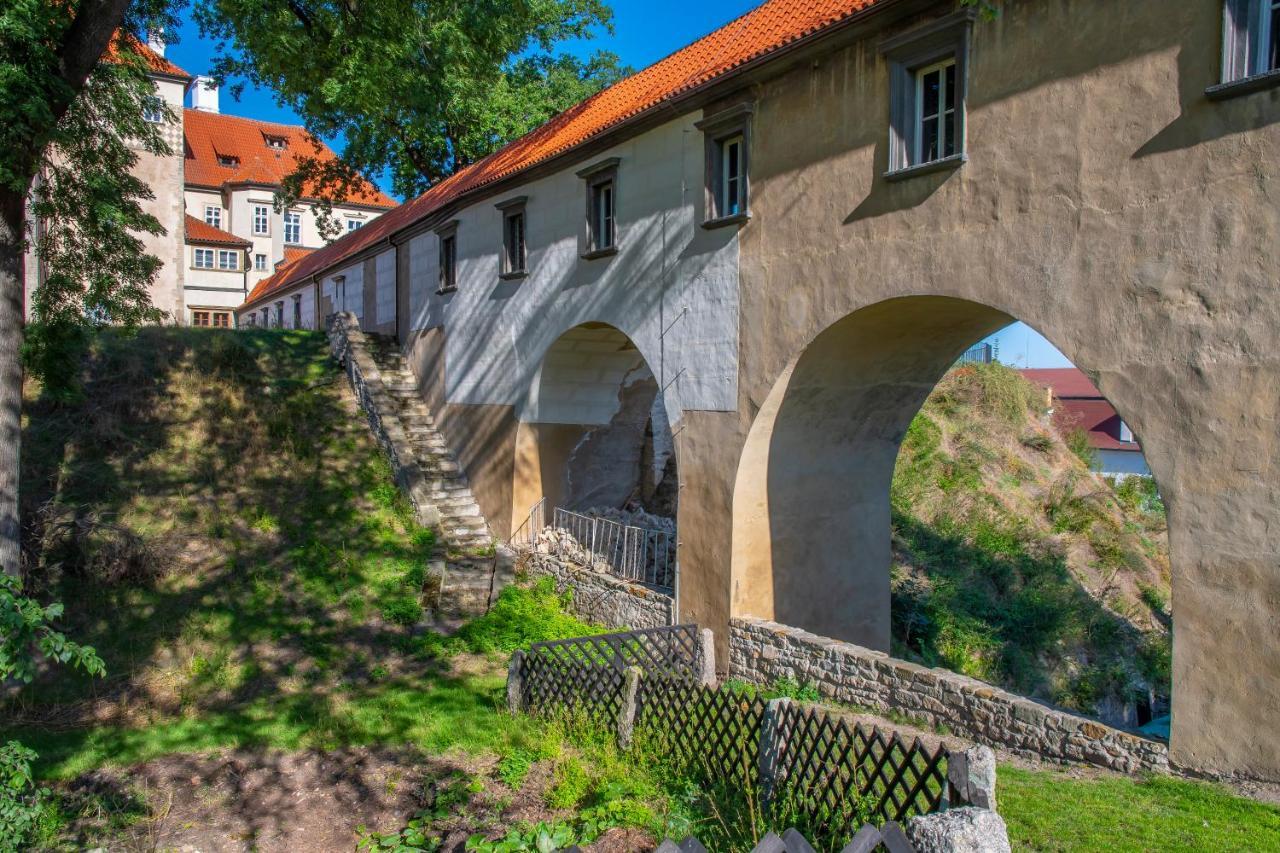 Villa Letná Brandýs nad Labem-Stará Boleslav Extérieur photo