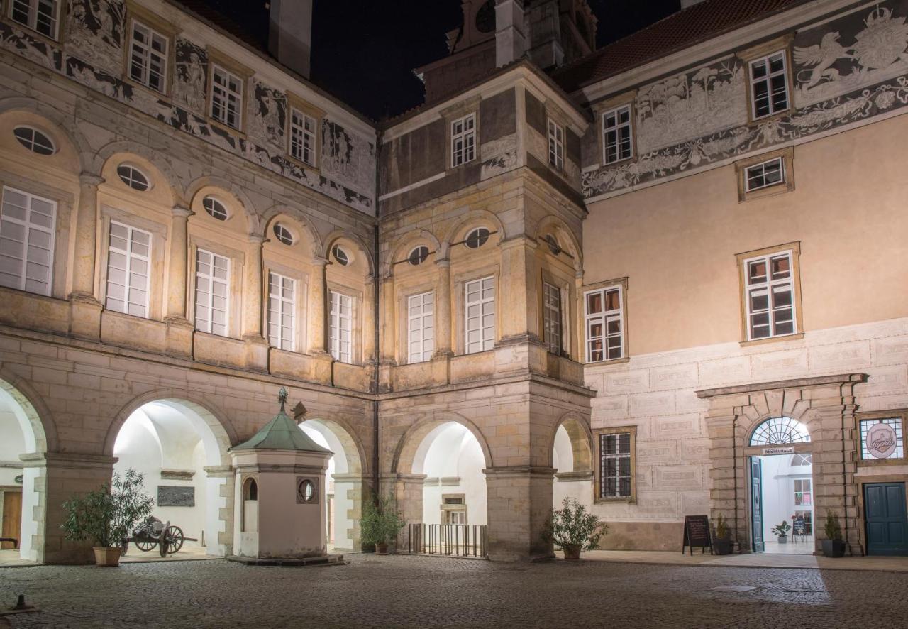 Villa Letná Brandýs nad Labem-Stará Boleslav Extérieur photo
