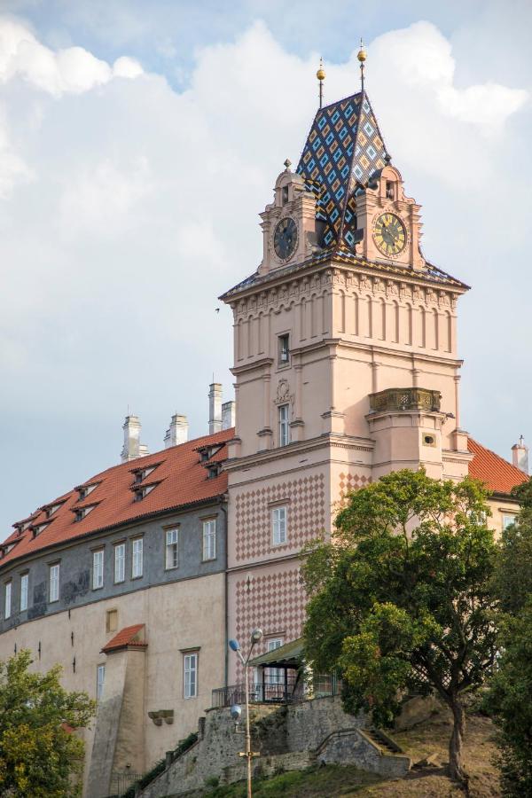 Villa Letná Brandýs nad Labem-Stará Boleslav Extérieur photo