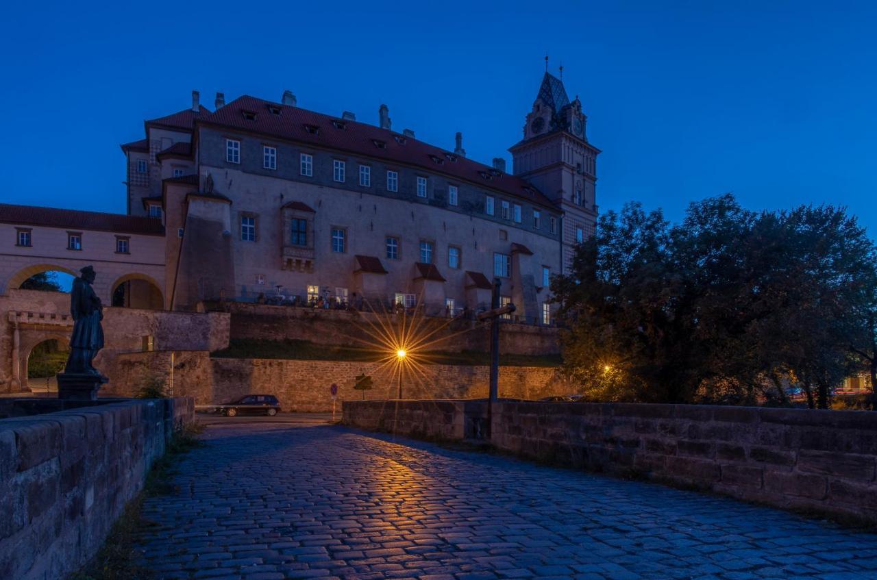 Villa Letná Brandýs nad Labem-Stará Boleslav Extérieur photo