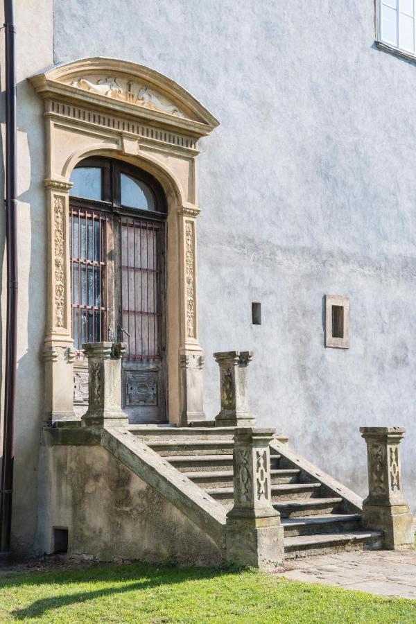Villa Letná Brandýs nad Labem-Stará Boleslav Extérieur photo