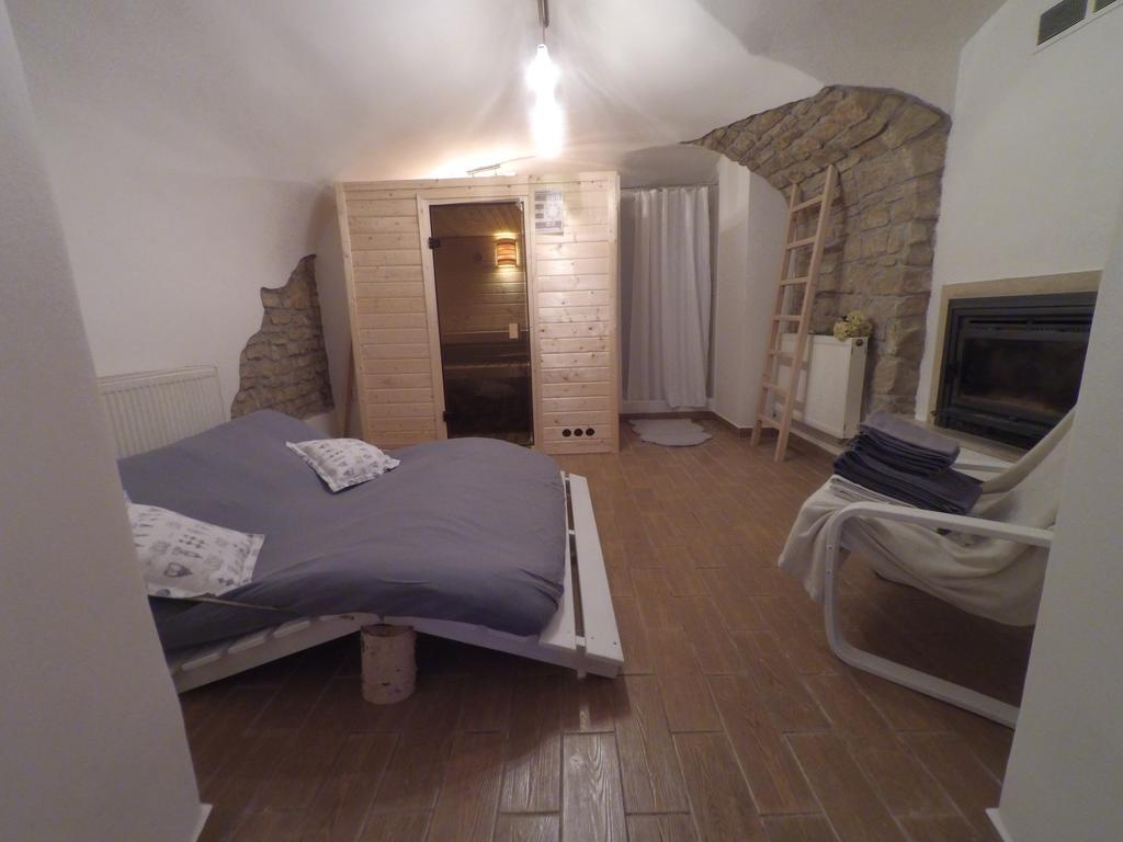 Villa Letná Brandýs nad Labem-Stará Boleslav Extérieur photo