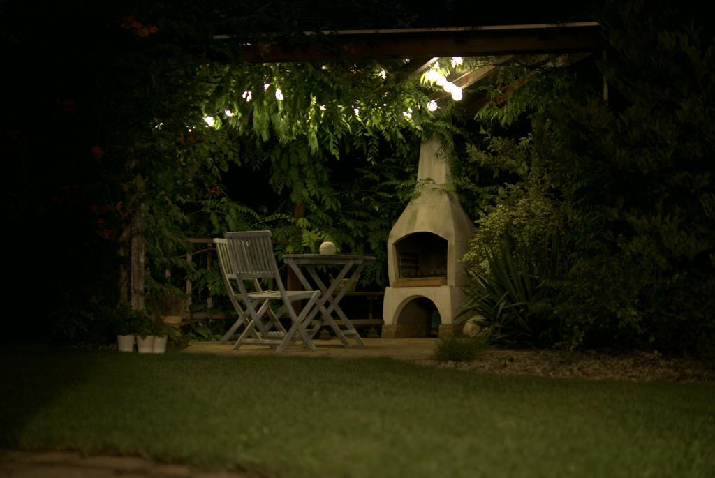 Villa Letná Brandýs nad Labem-Stará Boleslav Extérieur photo