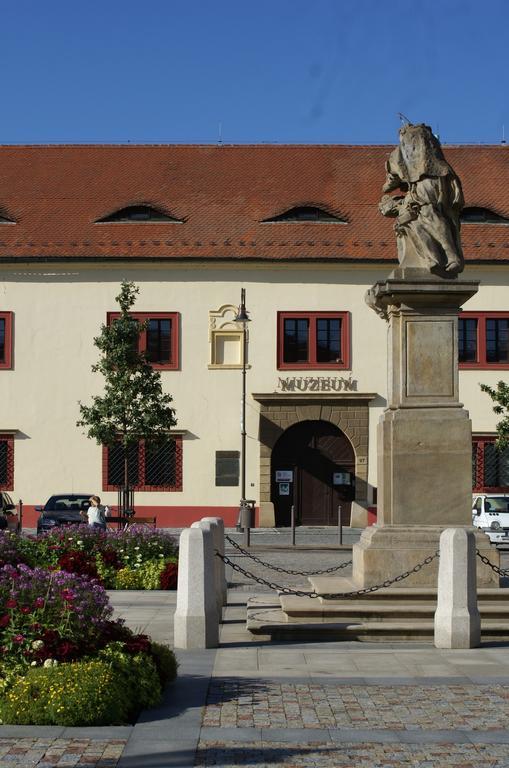 Villa Letná Brandýs nad Labem-Stará Boleslav Extérieur photo