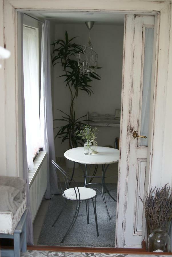 Villa Letná Brandýs nad Labem-Stará Boleslav Extérieur photo